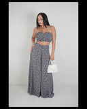 Brunch Club Pant Set