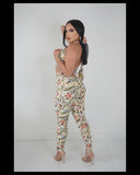 Flirty Moves Pant Set