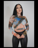 Heaven Sent Crop