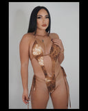 1 of 1 Monokini