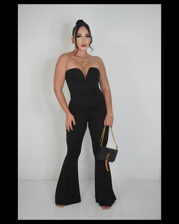 Great Weekend Jumpsuit