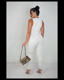 Just An Angel Jumpsuit
