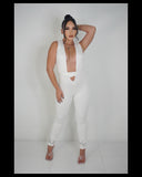 Just An Angel Jumpsuit