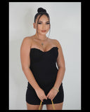Most Favored Mini Dress