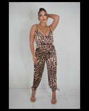 Tigresa Jumpsuit
