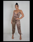 Tigresa Jumpsuit