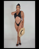 Monokini Goals