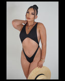Monokini Goals