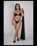 3 Pc Cabo Days Swim Set