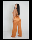 Like A Dream Pant Set (Orange)