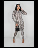 Hidden Feelings Jumpsuit