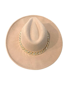 Been Searching For You Hat (Tan)