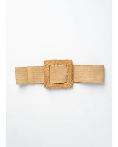 Buckle Up (Squared)