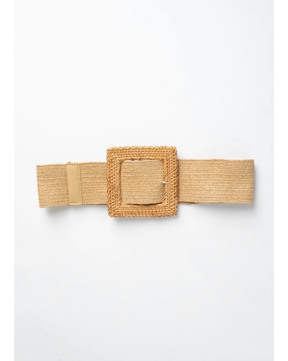 Buckle Up (Squared)