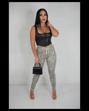 Set The Tone Pants