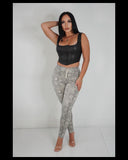 Set The Tone Pants