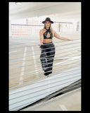 Milan Muse Leather Pants