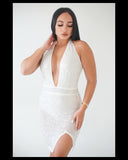 Glitz Sensation Mini Dress