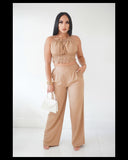 Layla 2pc Pant Set