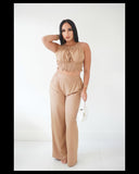 Layla 2pc Pant Set