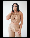 Layla 2pc Pant Set
