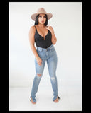 Zariah Denim Jeans