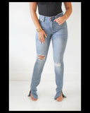 Zariah Denim Jeans