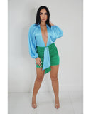 Heavenly Dreams Skirt Set