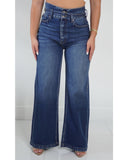 Carlotta Straight Leg Denim