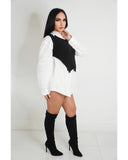 Thea Knit Vest