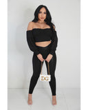Special Touch Leggings