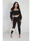 Special Touch Leggings