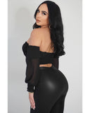 Special Touch Leggings