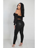 Special Touch Leggings