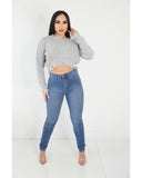 Fit For All Skinny Jeans