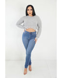 Fit For All Skinny Jeans
