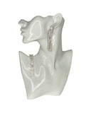 Shine Bright Earrings (Silver)