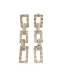 Shine Bright Earrings (Gold)