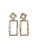Pearly Perfect Earrings