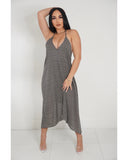 Katerina Scarf Dress