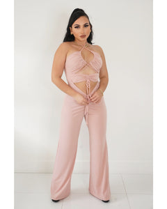 True Romance Jumpsuit