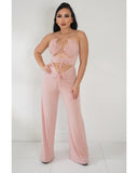 True Romance Jumpsuit
