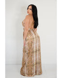 Spring Fling Jumpsuit