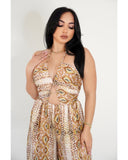 Spring Fling Jumpsuit
