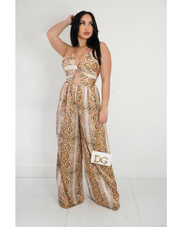 Spring Fling Jumpsuit