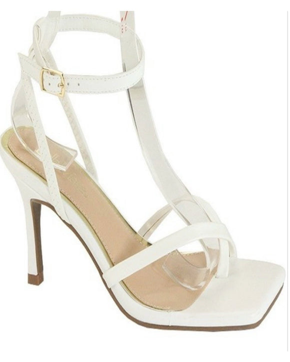Grace Heels