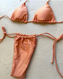 Peachy Summer (Peach)