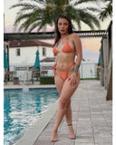 Peachy Summer (Peach)
