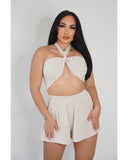 Sunrise Boho Barbie Short Set