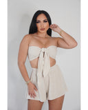 Sunrise Boho Barbie Short Set
